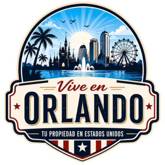 Vive en Orlando